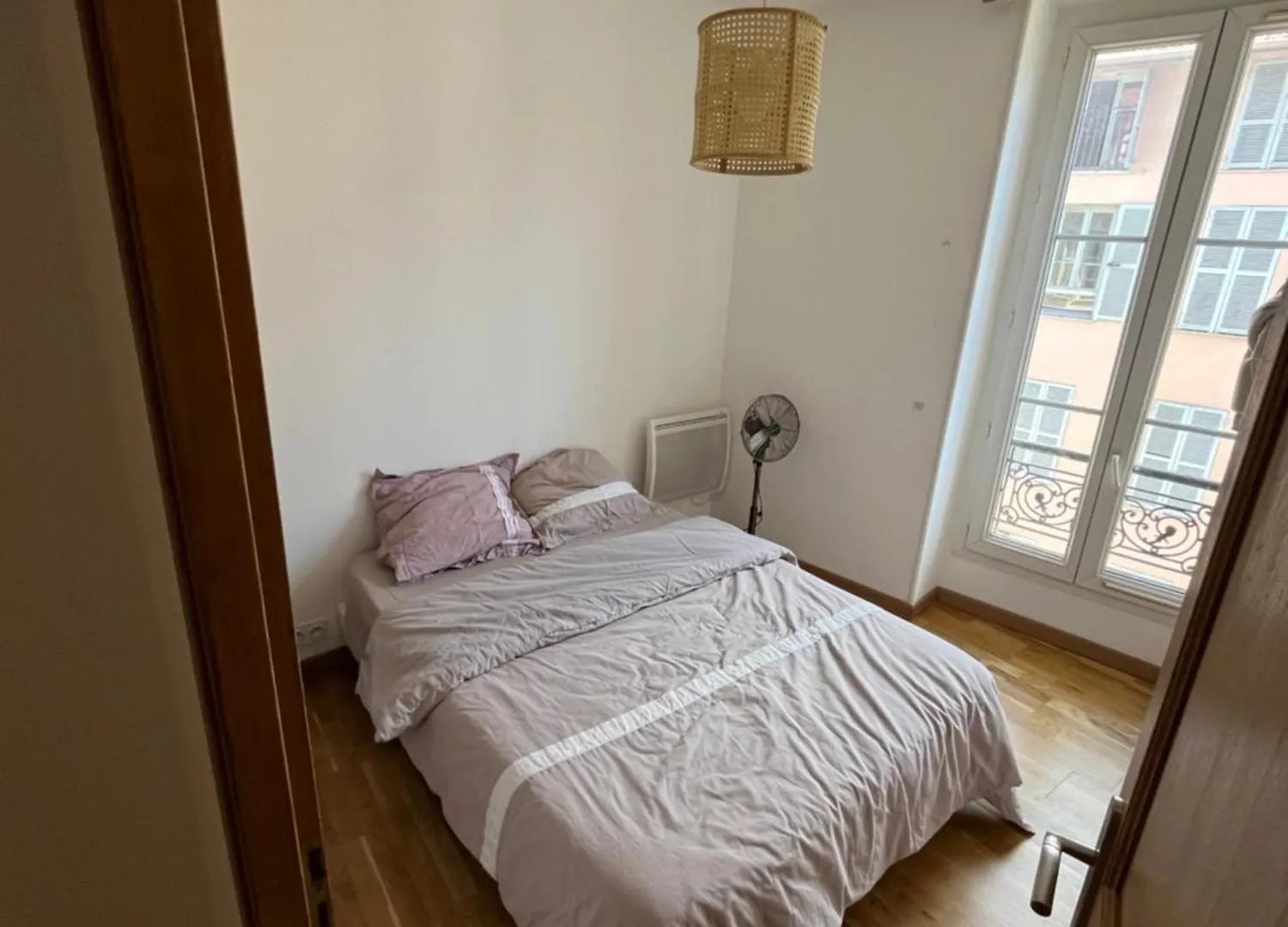 Appartement Nice Ville Gare Iconic Francia