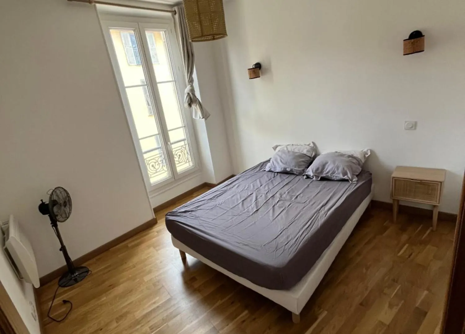 Appartamento Appartement Nice Ville Gare Iconic Francia
